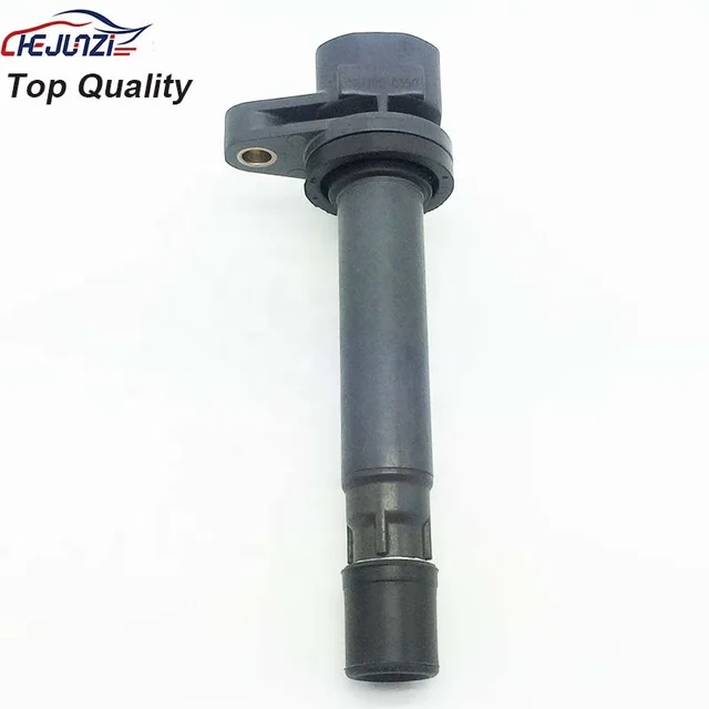 New ignition coil For Daihatsu cuore Sirion 1998 - 2005 OEM 099700-0350 90048-52125