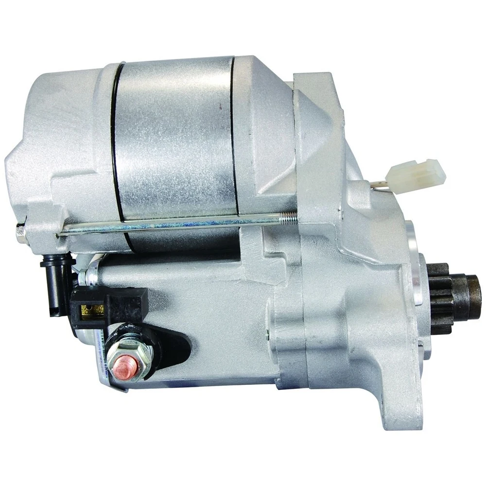 IZUMI Starter Motor for Kubota for Denso 228000-0980 Engine Parts 3