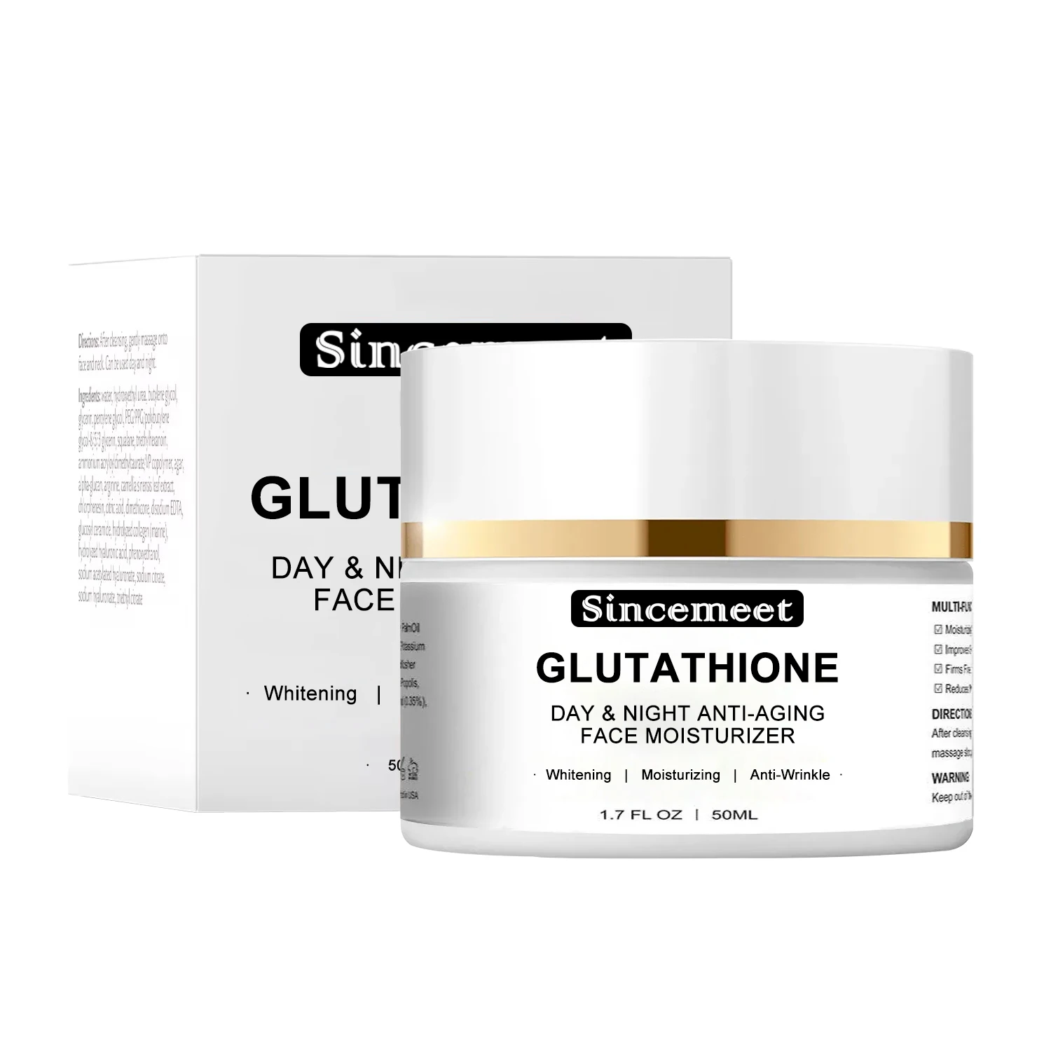 warnke l glutathione 500mg GLUTATHIONE BODY SCRUB TONE UP BOOSTER by Skinflair main image 0