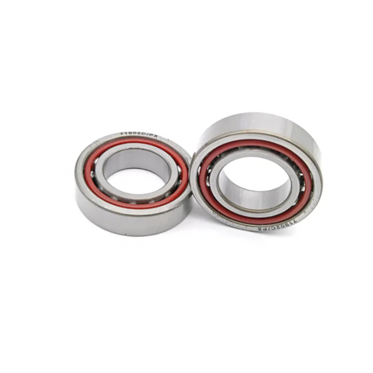 71902C Angular Contact Ball Bearings 7902 C 15x28x7mm