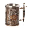 Holy Sword Beer Mug