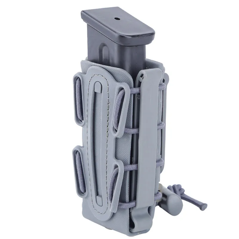 Pochette Tactique FMA Pour Chargeur 5.56 - Airsoft, Paintball