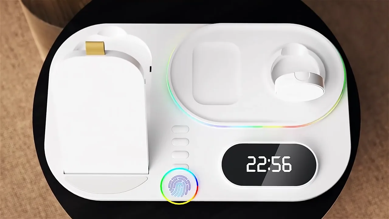 Sw device