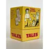 TALES Family Stories