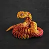 PLA Haute qualité 13cm
