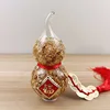 New standing gourd