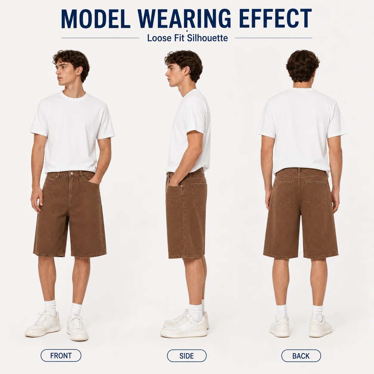 Model image