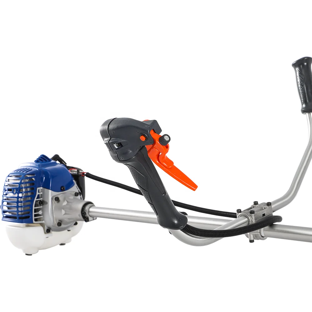 ASD- CG260 Двухтактный бензиновый