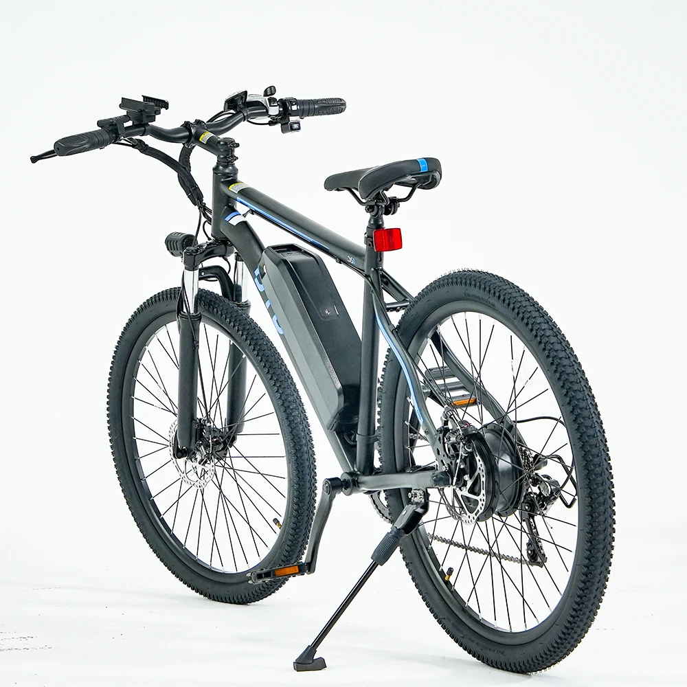 Factory Direct High Quality 48V 13Ah Electric Mountain Bike for Adults Fast  Speed Pedelec Electronic High-Speed Electric Bike