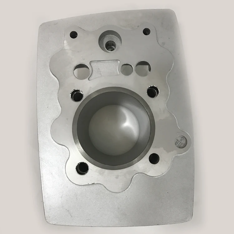 Заводской Комплект цилиндров для мотоцикла и диаметр головки цилиндра 62 мм Honda CGT150