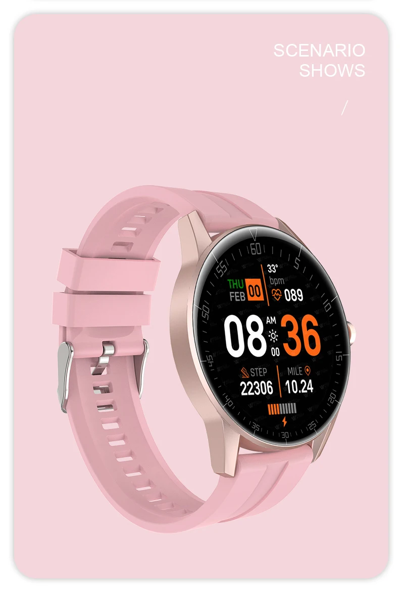 Lh726 smartwatch app sale