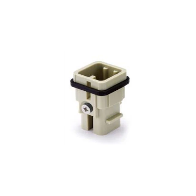 HD-008-MC electrical wire to board rectangular connector screw terminal for electrical equipment