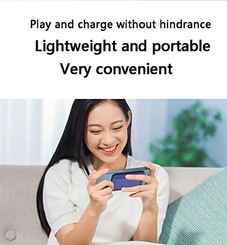 15W Mag-Safe Wireless Power Bank Portable Charger 5000mAh Magnetic External Battery Pack Ultra-Compact, High-Speed Charge 20W PD - ANKUX.COM