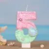 Pink Green-5