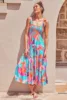 Fucsia-azul claro