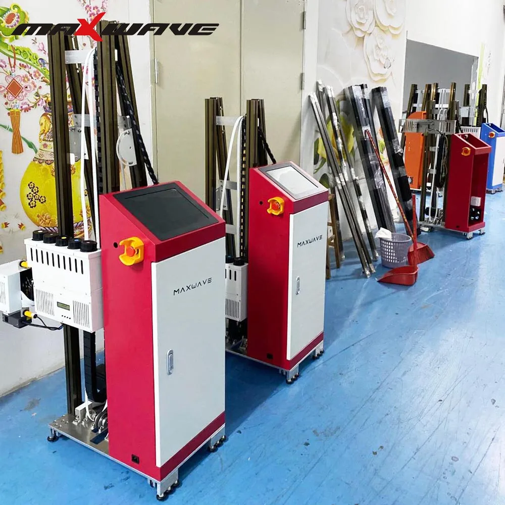 Wide Format Wall Paper Mural Printing Machine Vertical UV Wall Printer