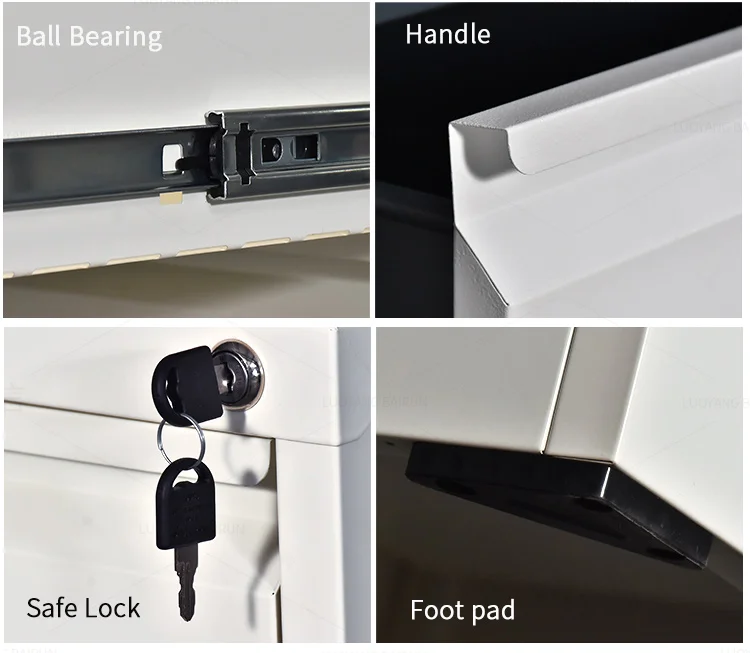  Holder Letter Legal A4/ F4 File Drawer Cabinet manufacture