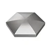 Kinetic energy stainless steel hexagon 100g