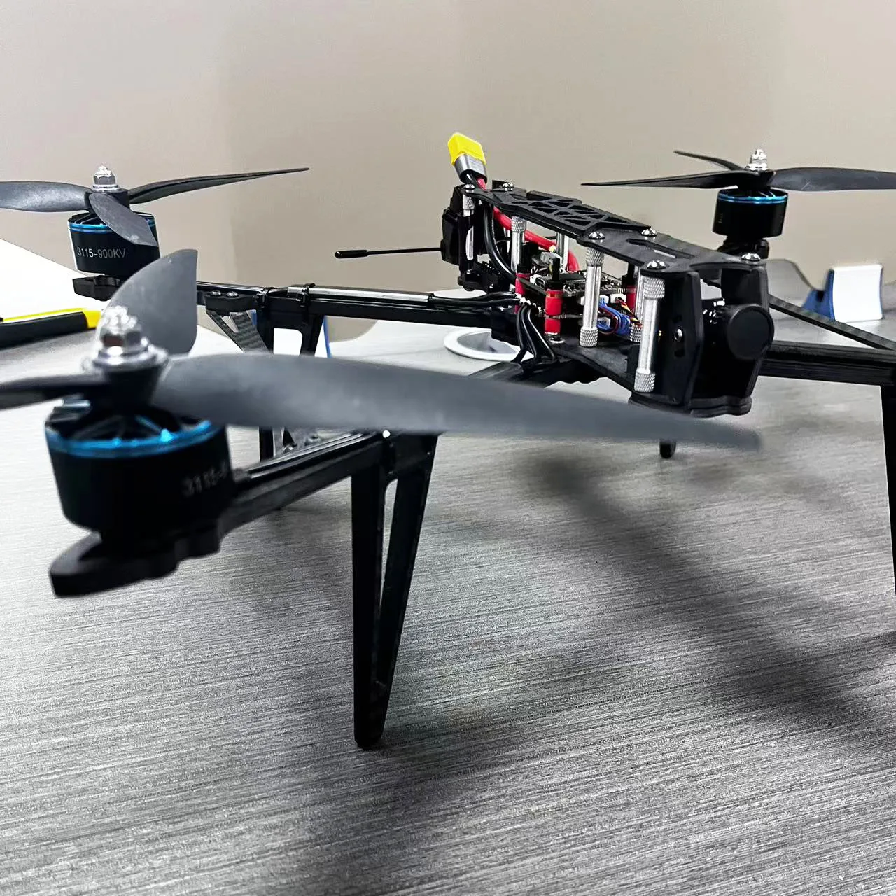 Budget Fpv Best Fpv Drone Kit For Beginners UFlight Inch Fpv Drone