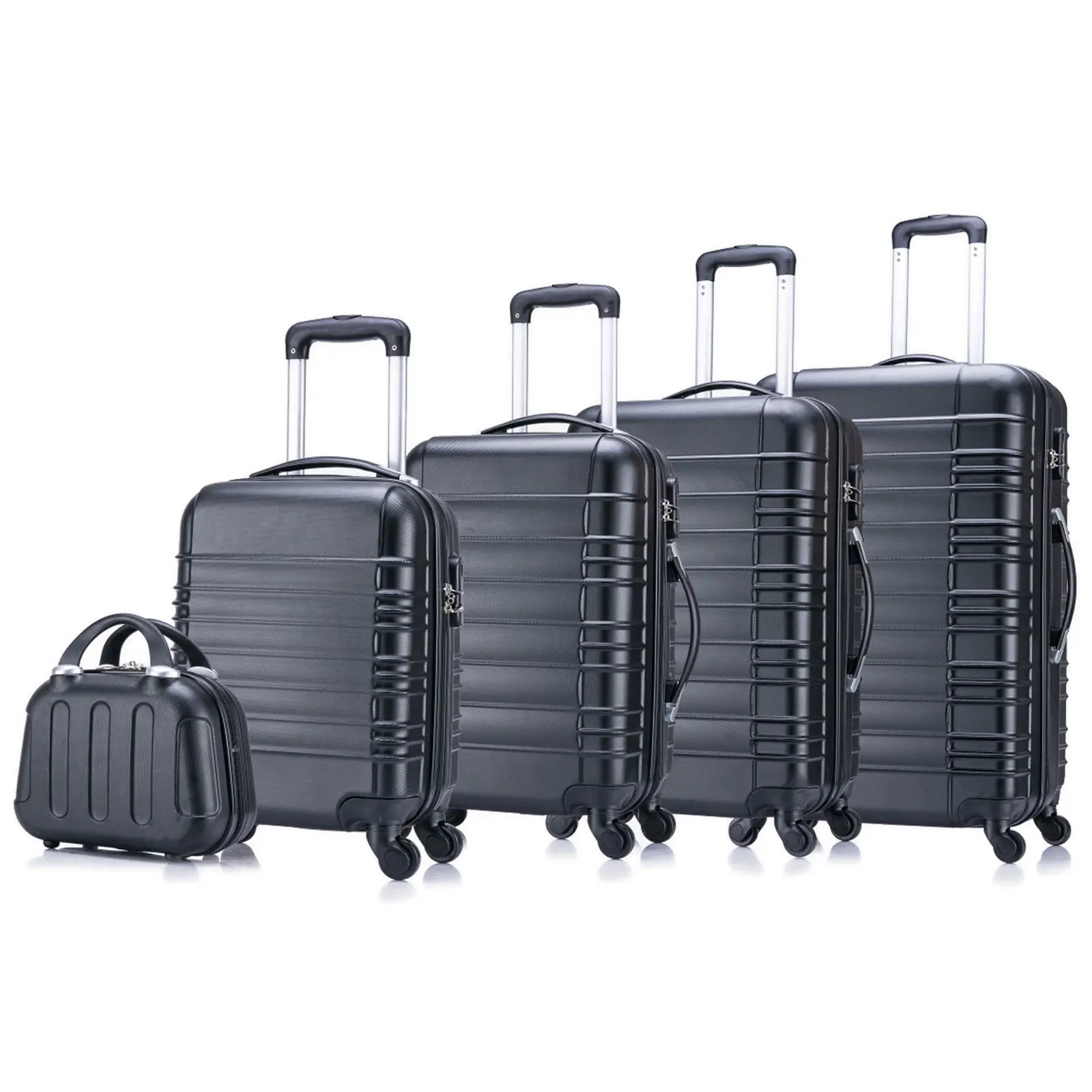 Сеть чемодан. Fashionable fiber trolley bag габариты 24 дюйма. сумка на колесиках bag big trolley 120. чемодан с сумкой в комплекте. кейс пластиковый жесткий на колесиках.