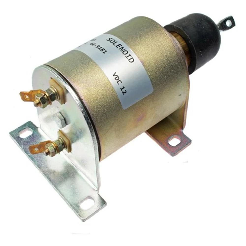 IZUMI for Thermo King Solenoid 44-9181 Wholesale Engine Parts 4
