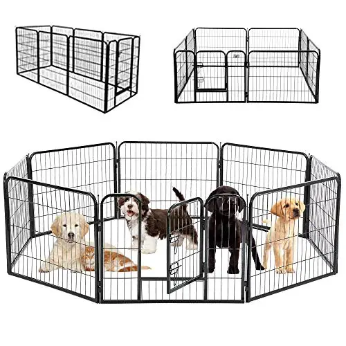 How Do You Reinforce A Dog Fence