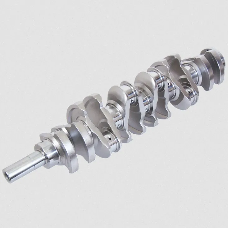 Cigüeñal de Acero Billet de 94mm 96mm para Toyota 2JZ 2JZ-GTE