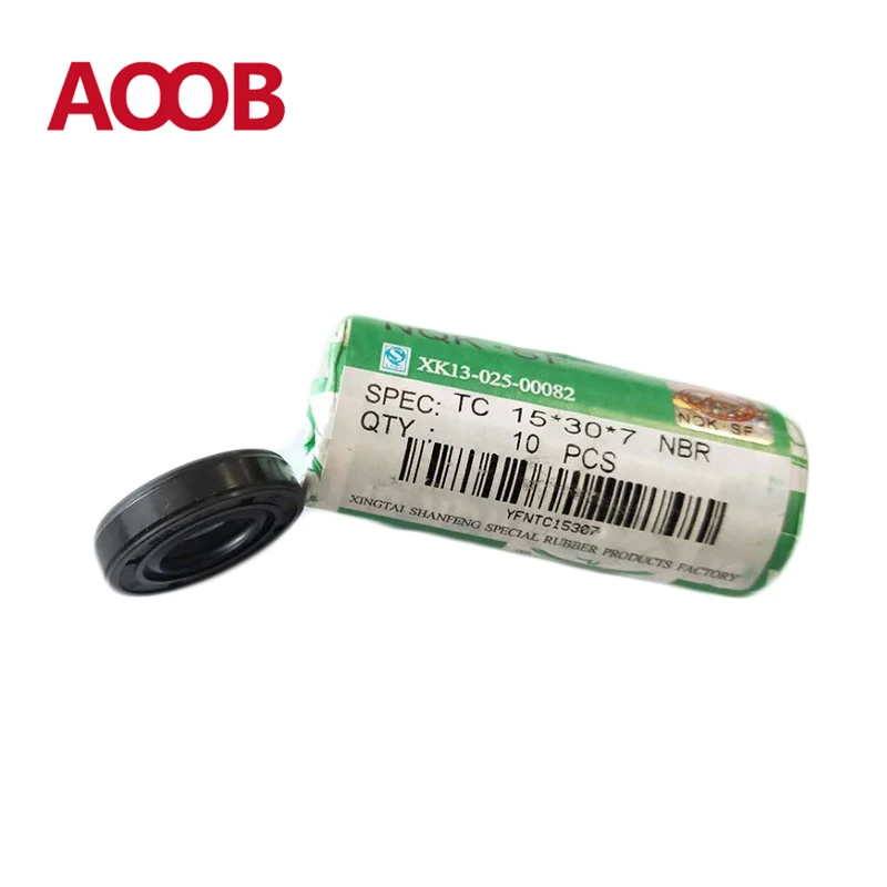 Guarnizione Olio Tc 20x30x7 Mm Nitrilica Per Auto Othmro Guarnizione Olio TC 20x30x7 Mm - Doppio Labbro In Gomma Nitrilica Per Auto Guarnizione Auto E Moto - Foto 11