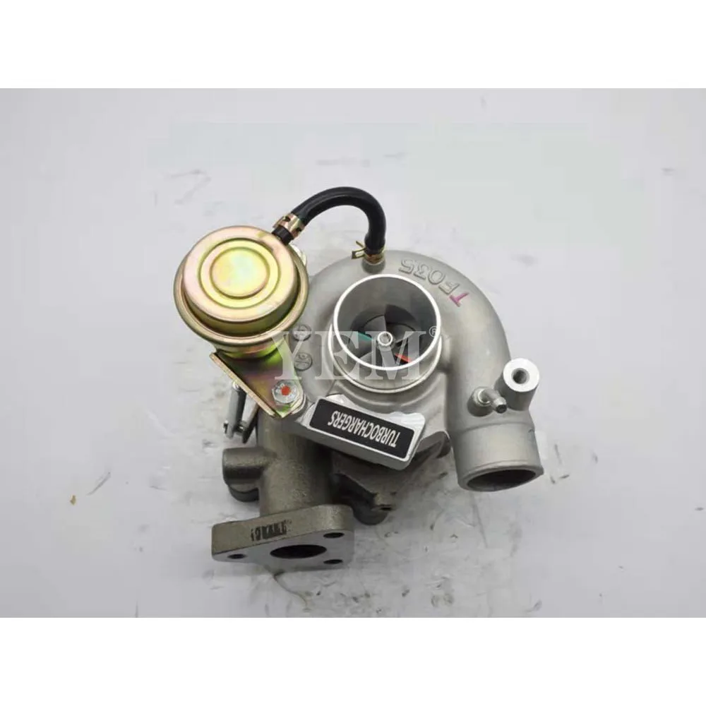 Repair Replacement Turbocharger Turbo Fits Mitsubishi Mitsubishi Pajero II 2.8 TD & Engine 4M40