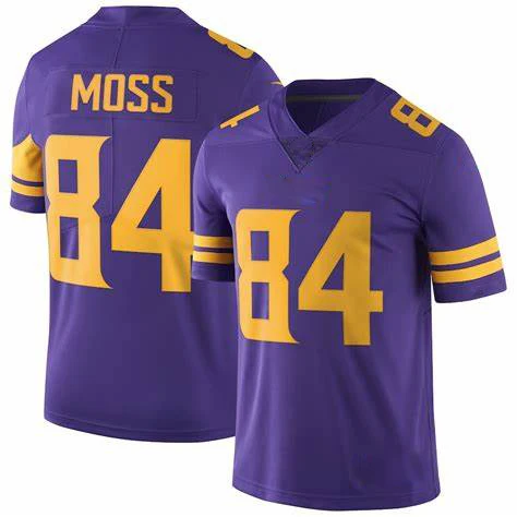 Wholesale Minnesota Youth Football Jerseys 19 Adam Thielen 33