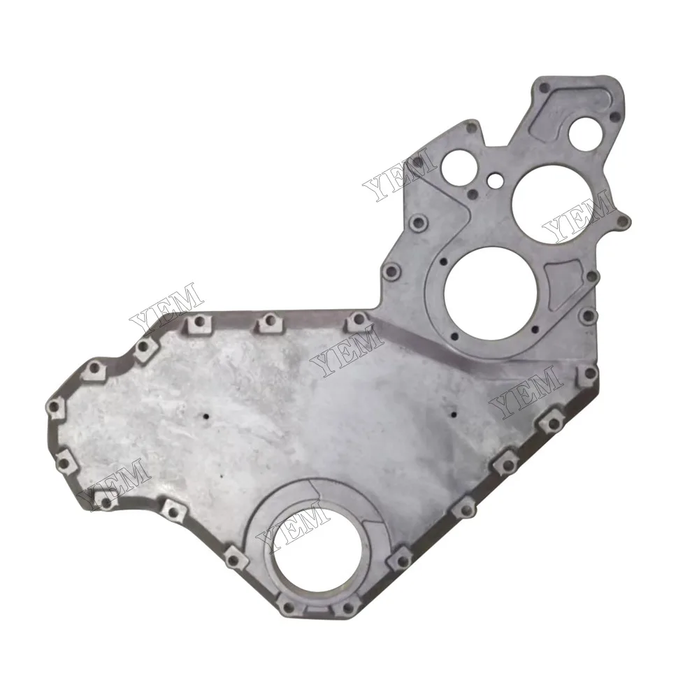 Gear Cover 3716M181 4142A407 Fit for Perkins 1104.40T 1106-E60TA Engine