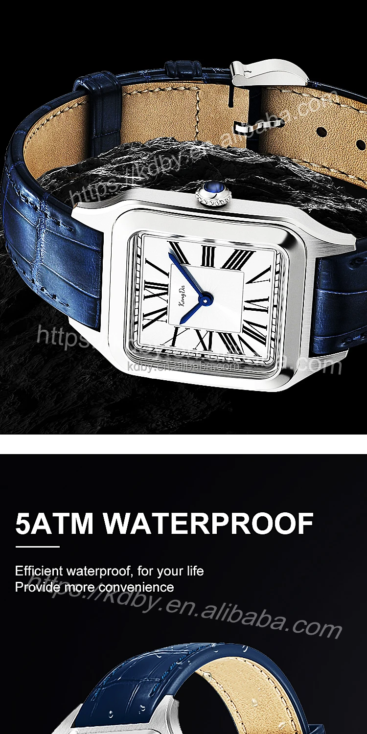 Fashion Luxury Luminous Waterproof Steel Band Mechanical Watch