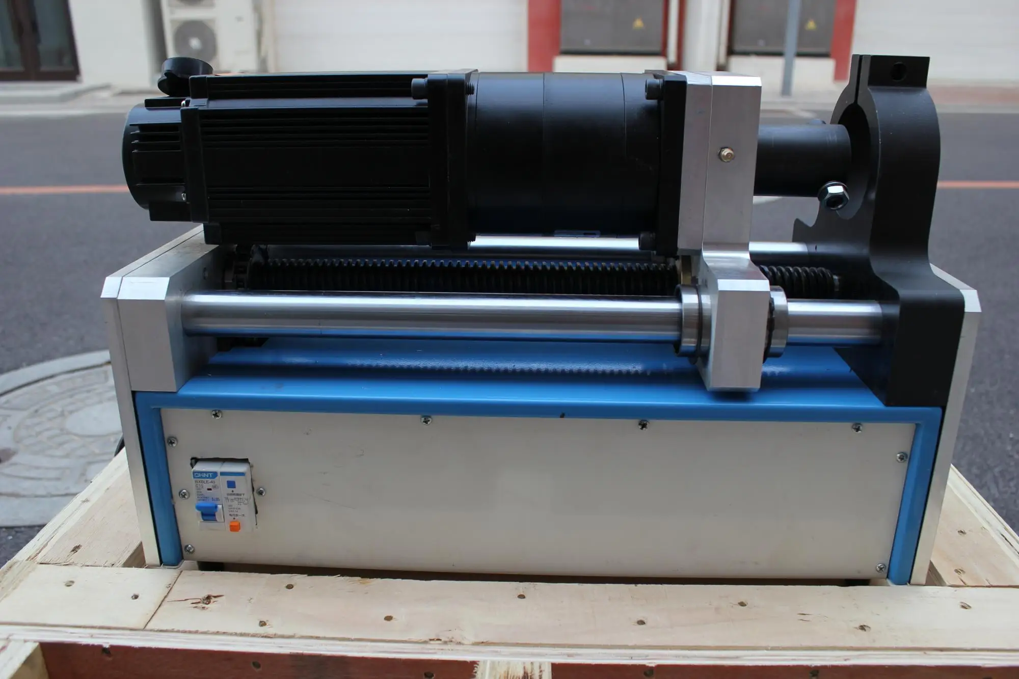Portable Line Boring and Welding Machine with Cheap Price