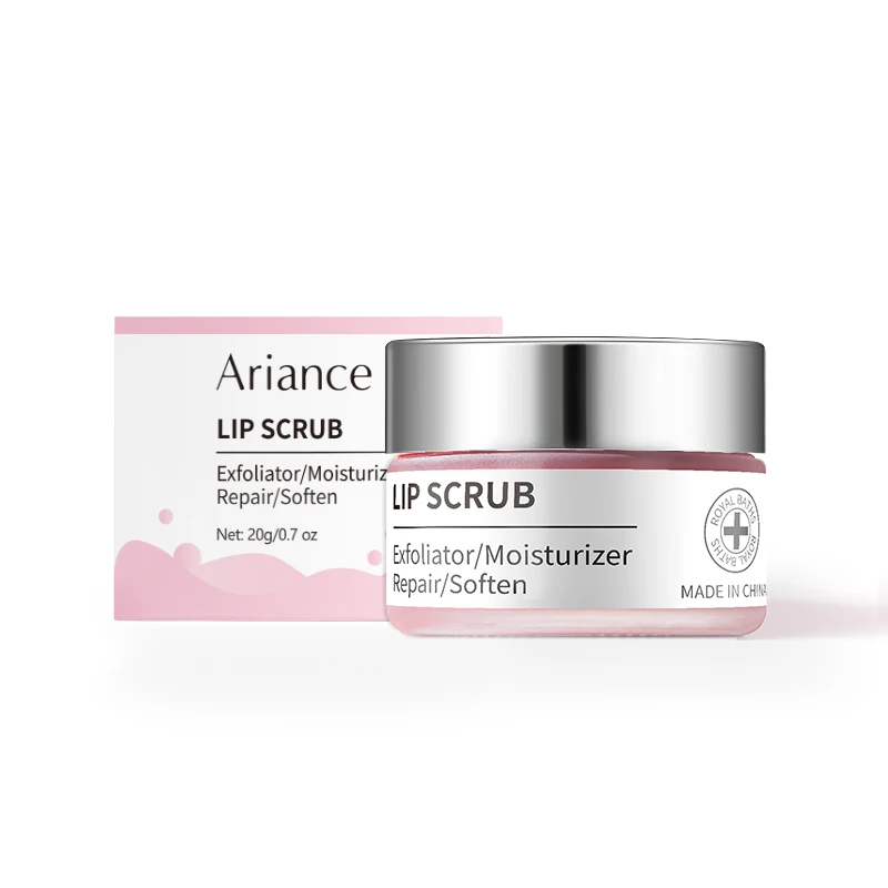 Бесплатный образец Глубокая очистка отшелушивающая ГИМАЛАЙСКАЯ СОЛЬ кофе скраб для тела частная этикетка 250