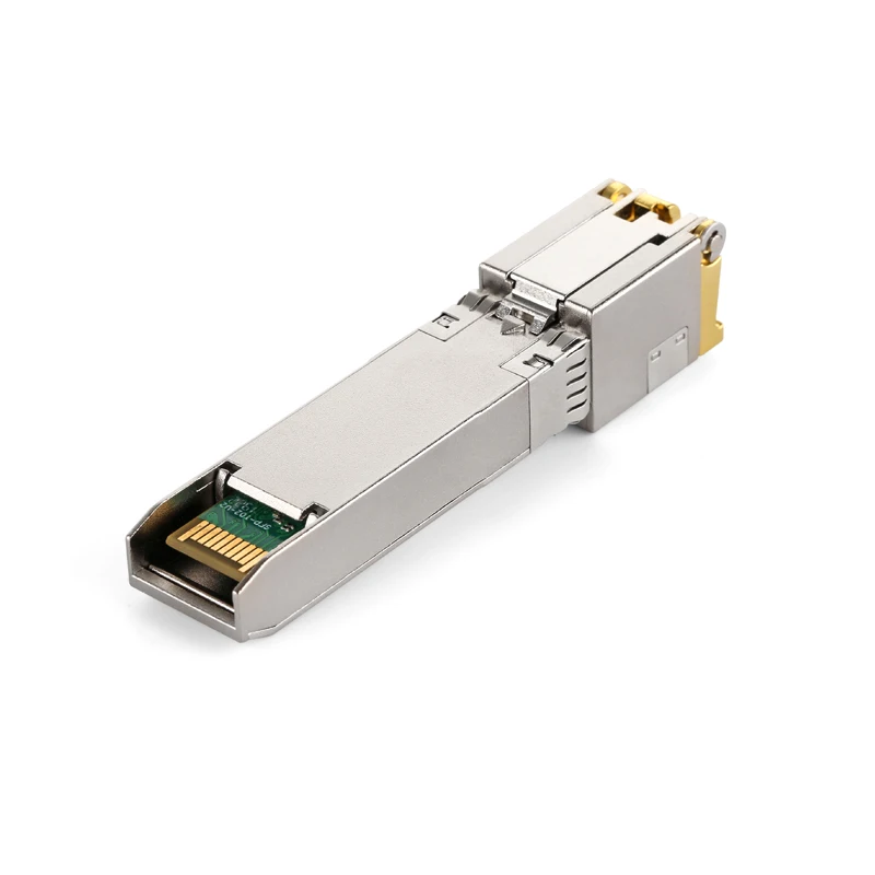 Sfp 10g t 100