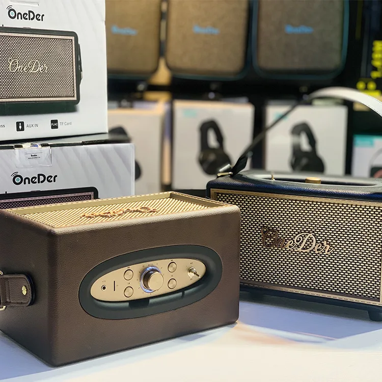 Best Bluetooth Speaker Best Single Speaker System Best Premium 40W