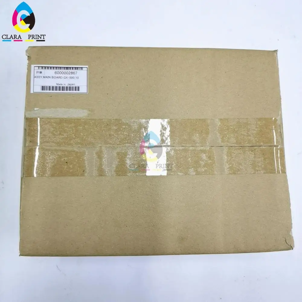 Original Roland MAIN BOARD for GX-500 Printer - 6000002867