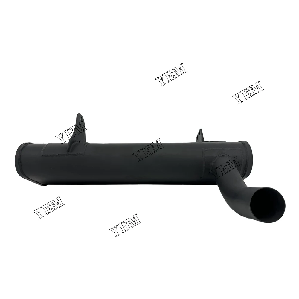 Factory Wholesale 7175098 Muffler for Bobcat S750 Industrial Engine Parts