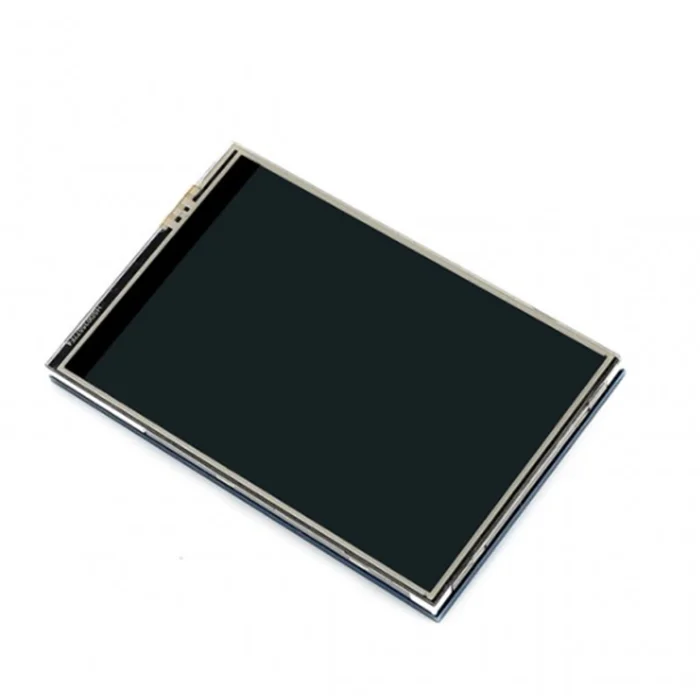 3.5 Inch Raspberry Pi Lcd,With Xpt2046 