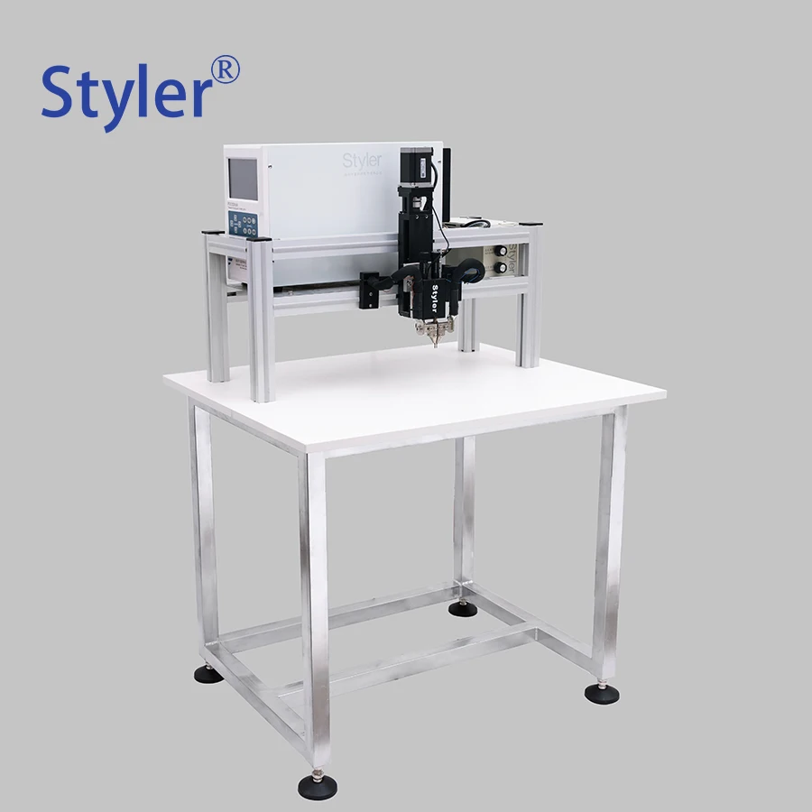 Spot Welding Machine for 18650 Lithium Battery Pack 0.15mm Nickel Thickness Welding Intelligent Control Spot Welder