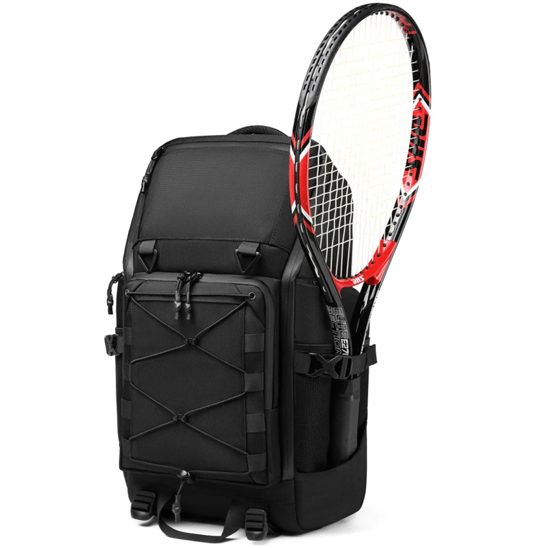 OZUKO 9588 Waterproof Unisex Backpack for Camping Travel – 28L
