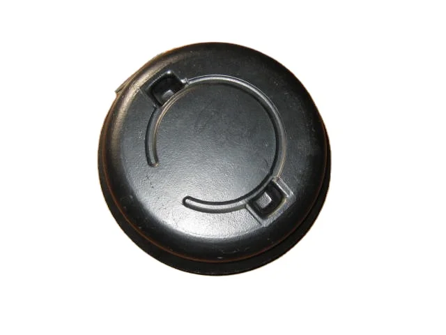 IBroPrat 4 Tappi Antipolvere Per Asse Del Rimorchio, Copertura - Foto 5