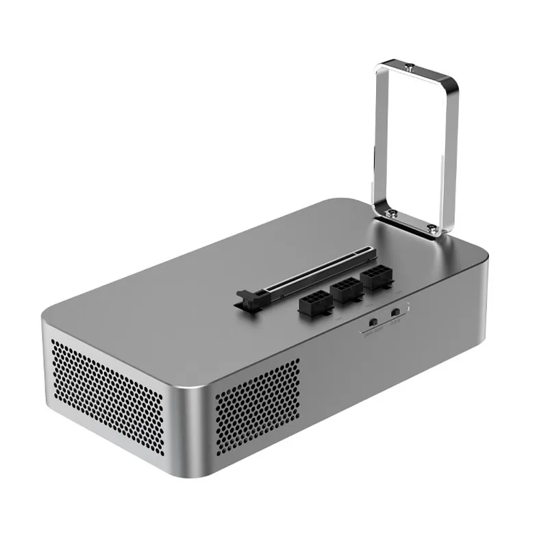FEVM FNGT5 PLUS Thunderbolt 5/Oculink Dual-Mode Laptop/Desktop