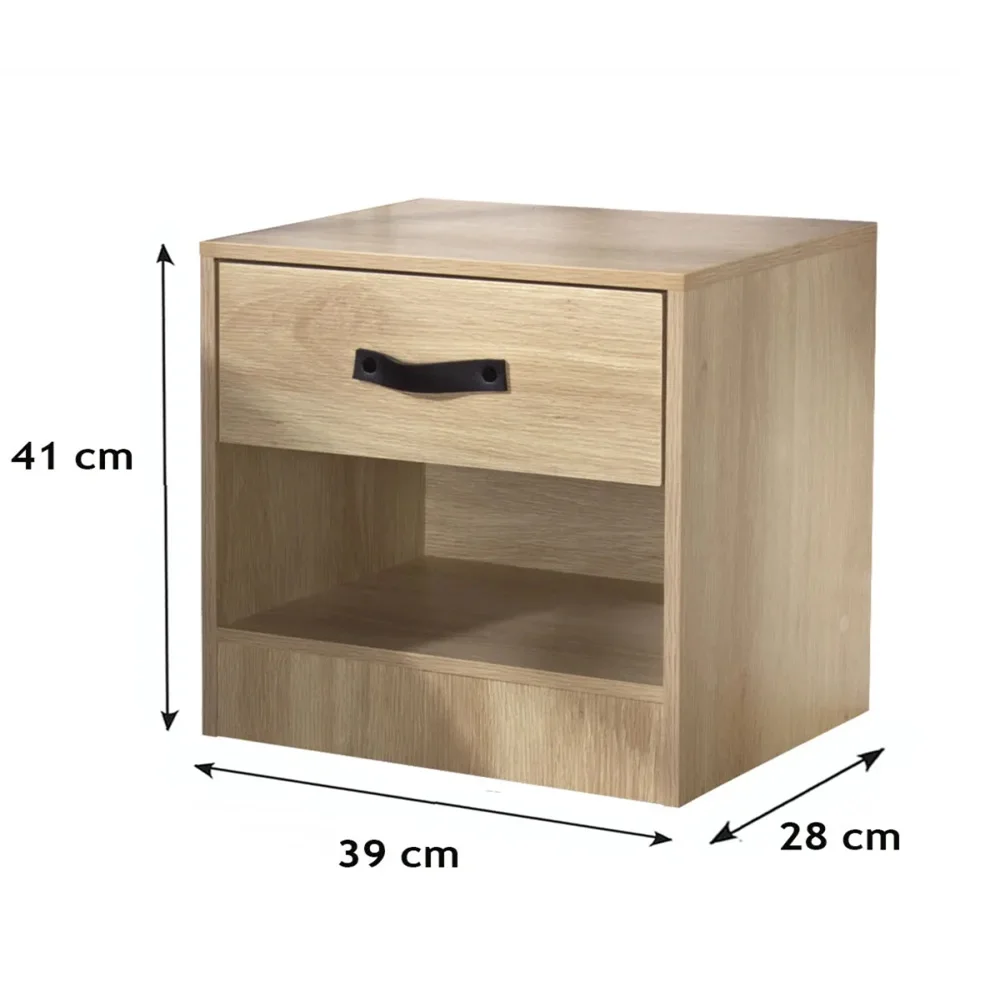 Floor Simple Bedroom Bedside Wooden Bedside Table Cheap Bedside Table Nightstand Modern Buy