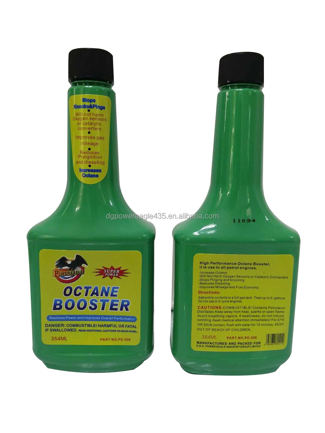 Power Eagle Octane Booster 354ml Buy Diesel Engine Fuel Octane Booster Diesel Saver Products Product On Alibaba Com