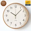 ATC Golden Rosewood C103 Sincronización automática de la hora