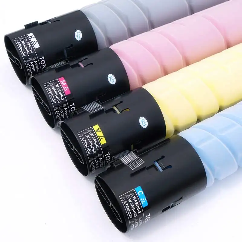Toner Für Konica-Minolta Bizhub C220 / Bizhub C280