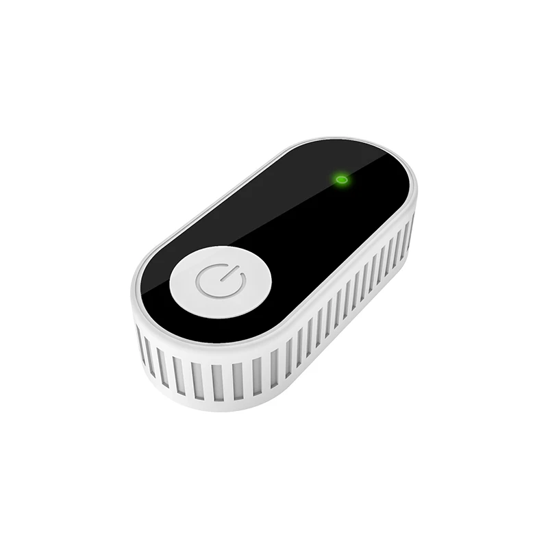 Long range 120m BLE buzzer ibeacon internal temperature sensor beacon eddystone