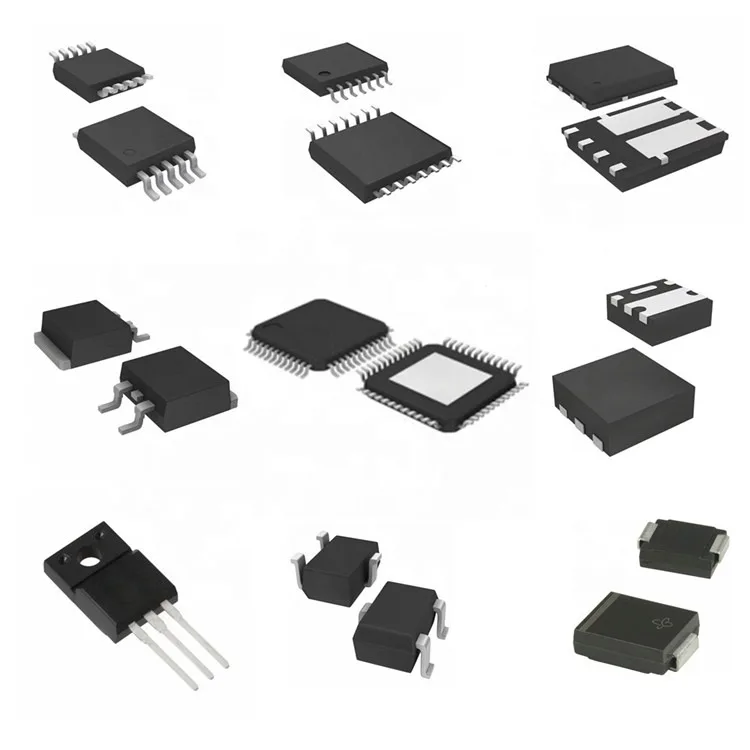 Tda8954 Hsop24 Tda8954th/n1 Amplify Tda8954th Chips Audio Amplifier Ic ...