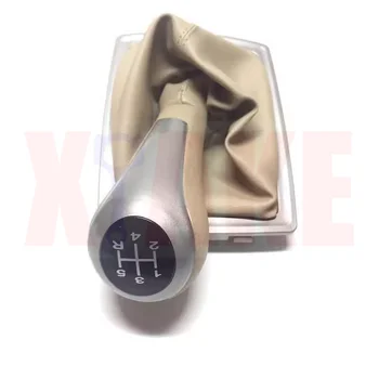 Car Manual Gear Shift Lever for MG550
